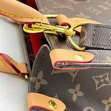 Load image into Gallery viewer, LV Sac Plat BB