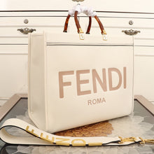 Load image into Gallery viewer, F Sunshine Shopper