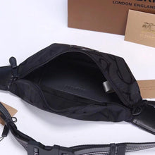 Load image into Gallery viewer, Monogram Recycled Polyester Sonny Bum Bag - Müllner´s