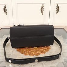 Load image into Gallery viewer, By the Way Medium Boston Bag