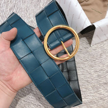 Load image into Gallery viewer, Bottega V Wide Nappa Leather - Müllner´s