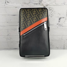 Load image into Gallery viewer, FF Forever Messenger Bag