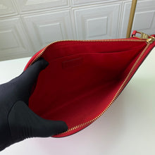 Load image into Gallery viewer, LV Monogram Empreinte Pouche - Müllner´s