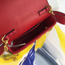 Load image into Gallery viewer, Virtus Quilted Belt Bag