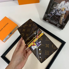 Load image into Gallery viewer, LV Monogram Camelot Edition Wallet - Müllner´s