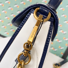 Load image into Gallery viewer, GG Marmont mini top handle bag - Müllner´s