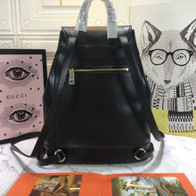 Load image into Gallery viewer, GG Plain Horsebit 1955 backpack - Müllner´s