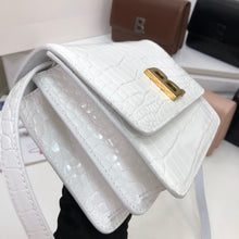 Load image into Gallery viewer, B. Small Cocodrile Bag