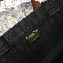 Load image into Gallery viewer, D Book Tote Classic - Müllner´s