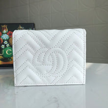 Load image into Gallery viewer, GG Marmont Card Case Classics - Müllner´s