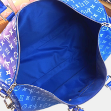 Load image into Gallery viewer, Keepall Clouds LV Duffle Bag - Müllner´s