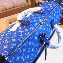 Load image into Gallery viewer, Keepall Clouds LV Duffle Bag - Müllner´s