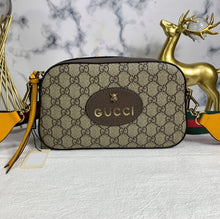 Load image into Gallery viewer, Neo Vintage GG Supreme messenger bag - Müllner´s
