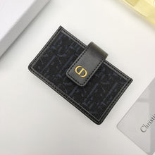Load image into Gallery viewer, CD Montaigne Card Holder