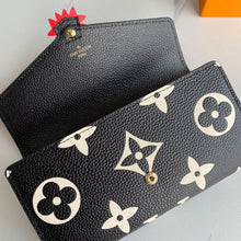 Load image into Gallery viewer, LV Crafty Sarah Continental - Müllner´s