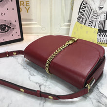 Load image into Gallery viewer, GG Sylvie 1969 small shoulder bag - Müllner´s