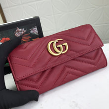 Load image into Gallery viewer, GG Marmont Continental - Müllner´s