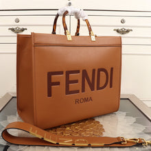 Load image into Gallery viewer, F Sunshine Shopper