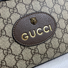 Load image into Gallery viewer, Neo Vintage GG Supreme messenger bag - Müllner´s