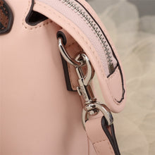 Load image into Gallery viewer, By the Way Mini Boston Bag