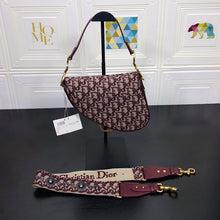 Load image into Gallery viewer, CD Mini Saddle Bag - Müllner´s