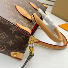 Load image into Gallery viewer, LV Sac Plat PM