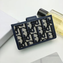 Load image into Gallery viewer, CD Montaigne Card Holder