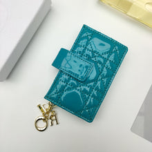 Load image into Gallery viewer, CD Cannage Calfskin