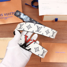 Load image into Gallery viewer, Spray Bi-tone LV Red Reversible - Müllner´s