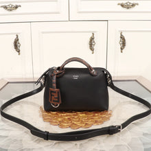 Load image into Gallery viewer, By the Way Mini Boston Bag