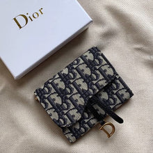 Load image into Gallery viewer, D Saddle Lotus Oblique Jacquard - Müllner´s