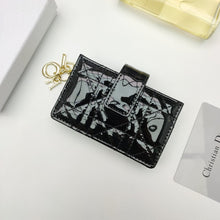 Load image into Gallery viewer, CD Cannage Calfskin