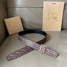 Load image into Gallery viewer, BT Monogram Printed E-Canvas - Müllner´s