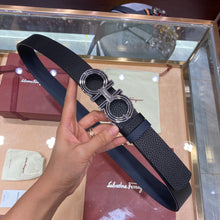 Load image into Gallery viewer, Gancini Buckle Reversible - Müllner´s