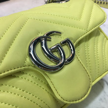 Load image into Gallery viewer, GG Marmont small shoulder bag - Müllner´s