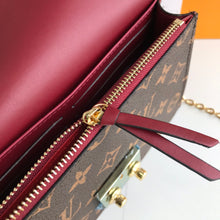 Load image into Gallery viewer, LV Monogram Classic Chain Wallet - Müllner´s