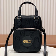 Load image into Gallery viewer, GG Off The Grid shoulder bag - Müllner´s