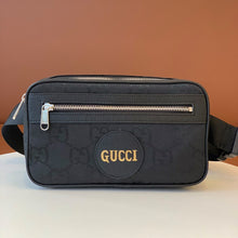 Load image into Gallery viewer, GG Off The Grid belt bag - Müllner´s