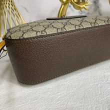 Load image into Gallery viewer, Neo Vintage GG Supreme messenger bag - Müllner´s