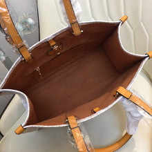 Load image into Gallery viewer, LV Since 1854 Medium Onthego