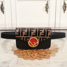 Load image into Gallery viewer, FF Belt Bag