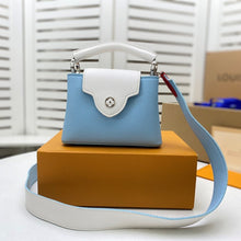 Load image into Gallery viewer, LV Capucines Mini