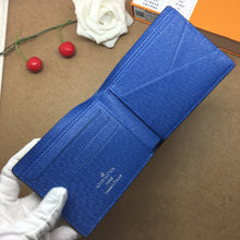 Load image into Gallery viewer, LV Brazza Wallet - Müllner´s