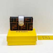 Load image into Gallery viewer, F Flat Card Holder - Müllner´s