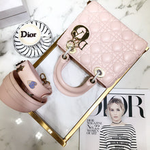 Load image into Gallery viewer, ABCDIOR My Lady D Bag