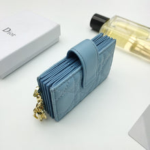 Load image into Gallery viewer, Ultramatte Cannage Calfskin Matte - Müllner´s