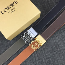 Load image into Gallery viewer, Loewe Classic Logo Reversible - Müllner´s