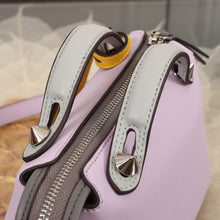 Load image into Gallery viewer, By the Way Mini Boston Bag