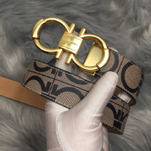 Load image into Gallery viewer, Gancini Printed Monogram - Müllner´s