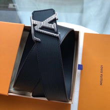 Load image into Gallery viewer, LV Epi Calf Classic Black - Müllner´s